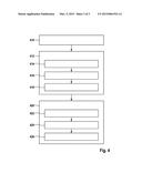 SEMICONDUCTOR MODULE HAVING INTEGRATED ANTENNA STRUCTURES diagram and image