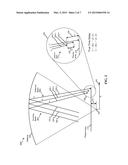 TRUE TIME DELAY COMPENSATION IN WIDEBAND PHASED ARRAY FED REFLECTOR     ANTENNA SYSTEMS diagram and image