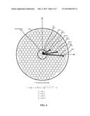 TRUE TIME DELAY COMPENSATION IN WIDEBAND PHASED ARRAY FED REFLECTOR     ANTENNA SYSTEMS diagram and image