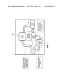 AUTONOMOUS ORBIT PROPAGATION SYSTEM AND METHOD diagram and image