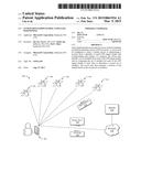 CLOUD-OFFLOADED GLOBAL SATELLITE POSITIONING diagram and image