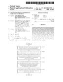 METHOD AND APPARATUS FOR MODELING RADIO WAVE ENVIRONMENT diagram and image