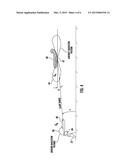 DUAL POLARIZATION GROUND-BASED PHASED ARRAY ANTENNA SYSTEM FOR AIRCRAFT     COMMUNICATIONS AND ASSOCIATED METHODS diagram and image