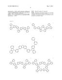 TRANSLUCENT CONDUCTIVE PATTERNED MEMBER, AND TRANSLUCENT ELECTROMAGNETIC     SHIELD - ANTENNA MEMBER USING SAME diagram and image