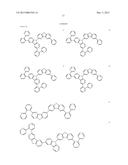 TRANSLUCENT CONDUCTIVE PATTERNED MEMBER, AND TRANSLUCENT ELECTROMAGNETIC     SHIELD - ANTENNA MEMBER USING SAME diagram and image