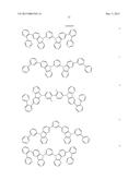 TRANSLUCENT CONDUCTIVE PATTERNED MEMBER, AND TRANSLUCENT ELECTROMAGNETIC     SHIELD - ANTENNA MEMBER USING SAME diagram and image