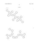 TRANSLUCENT CONDUCTIVE PATTERNED MEMBER, AND TRANSLUCENT ELECTROMAGNETIC     SHIELD - ANTENNA MEMBER USING SAME diagram and image