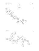 TRANSLUCENT CONDUCTIVE PATTERNED MEMBER, AND TRANSLUCENT ELECTROMAGNETIC     SHIELD - ANTENNA MEMBER USING SAME diagram and image