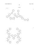 TRANSLUCENT CONDUCTIVE PATTERNED MEMBER, AND TRANSLUCENT ELECTROMAGNETIC     SHIELD - ANTENNA MEMBER USING SAME diagram and image