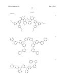 TRANSLUCENT CONDUCTIVE PATTERNED MEMBER, AND TRANSLUCENT ELECTROMAGNETIC     SHIELD - ANTENNA MEMBER USING SAME diagram and image