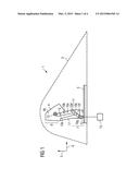 Fin-Shaped Multi-Band Antenna Module diagram and image