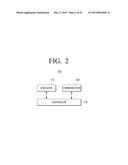 USER TERMINAL APPARATUS, METHOD FOR CONTROLLING USER TERMINAL APPARATUS     THEREOF, AND EXPANDED DISPLAY SYSTEM diagram and image