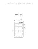 USER TERMINAL APPARATUS, METHOD FOR CONTROLLING USER TERMINAL APPARATUS     THEREOF, AND EXPANDED DISPLAY SYSTEM diagram and image