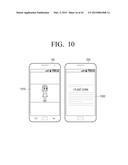 USER TERMINAL APPARATUS, METHOD FOR CONTROLLING USER TERMINAL APPARATUS     THEREOF, AND EXPANDED DISPLAY SYSTEM diagram and image