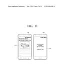 USER TERMINAL APPARATUS, METHOD FOR CONTROLLING USER TERMINAL APPARATUS     THEREOF, AND EXPANDED DISPLAY SYSTEM diagram and image