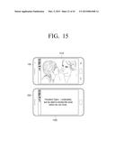 USER TERMINAL APPARATUS, METHOD FOR CONTROLLING USER TERMINAL APPARATUS     THEREOF, AND EXPANDED DISPLAY SYSTEM diagram and image