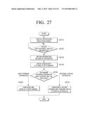 USER TERMINAL APPARATUS, METHOD FOR CONTROLLING USER TERMINAL APPARATUS     THEREOF, AND EXPANDED DISPLAY SYSTEM diagram and image