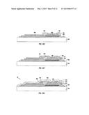 OPTICAL SENSING ARRAY EMBEDDED IN A DISPLAY AND METHOD FOR OPERATING THE     ARRAY diagram and image