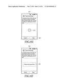 APPARATUS AND METHOD OF SETTING GESTURE IN ELECTRONIC DEVICE diagram and image