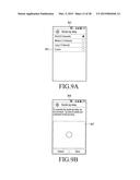 APPARATUS AND METHOD OF SETTING GESTURE IN ELECTRONIC DEVICE diagram and image