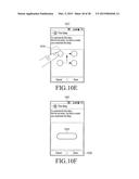 APPARATUS AND METHOD OF SETTING GESTURE IN ELECTRONIC DEVICE diagram and image