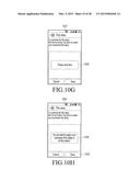 APPARATUS AND METHOD OF SETTING GESTURE IN ELECTRONIC DEVICE diagram and image