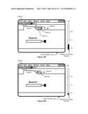 Device, Method, and Graphical User Interface for Transitioning Between     Display States in Response to a Gesture diagram and image