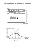 Device, Method, and Graphical User Interface for Transitioning Between     Display States in Response to a Gesture diagram and image