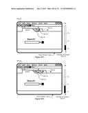 Device, Method, and Graphical User Interface for Transitioning Between     Display States in Response to a Gesture diagram and image