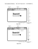 Device, Method, and Graphical User Interface for Transitioning Between     Display States in Response to a Gesture diagram and image