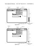 Device, Method, and Graphical User Interface for Transitioning Between     Display States in Response to a Gesture diagram and image