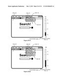 Device, Method, and Graphical User Interface for Transitioning Between     Display States in Response to a Gesture diagram and image