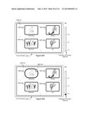 Device, Method, and Graphical User Interface for Transitioning Between     Display States in Response to a Gesture diagram and image