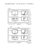 Device, Method, and Graphical User Interface for Transitioning Between     Display States in Response to a Gesture diagram and image