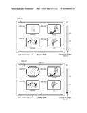 Device, Method, and Graphical User Interface for Transitioning Between     Display States in Response to a Gesture diagram and image