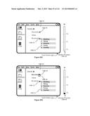 Device, Method, and Graphical User Interface for Transitioning Between     Display States in Response to a Gesture diagram and image