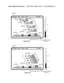 Device, Method, and Graphical User Interface for Transitioning Between     Display States in Response to a Gesture diagram and image