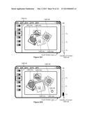 Device, Method, and Graphical User Interface for Transitioning Between     Display States in Response to a Gesture diagram and image