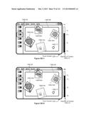 Device, Method, and Graphical User Interface for Transitioning Between     Display States in Response to a Gesture diagram and image