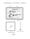 Device, Method, and Graphical User Interface for Transitioning Between     Display States in Response to a Gesture diagram and image