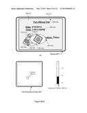 Device, Method, and Graphical User Interface for Transitioning Between     Display States in Response to a Gesture diagram and image