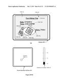 Device, Method, and Graphical User Interface for Transitioning Between     Display States in Response to a Gesture diagram and image