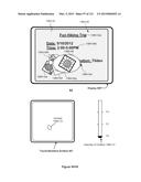 Device, Method, and Graphical User Interface for Transitioning Between     Display States in Response to a Gesture diagram and image