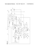 ADJUSTING A CURRENT THRESHOLD OF A POWER SUPPLY SUCH THAT AN OUTPUT RIPPLE     VOLTAGE IS WITHIN A SET RANGE diagram and image