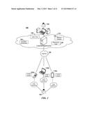 RUN-TIME TECHNIQUES FOR PLAYING LARGE-SCALE CLOUD-BASED ANIMATIONS diagram and image