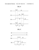 IMAGE QUALITY COMPENSATION DEVICE AND METHOD FOR ORGANIC LIGHT EMITTING     DISPLAY diagram and image