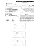 ALERT DISPLAY DEVICE AND ALERT DISPLAY METHOD diagram and image