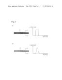 ALERT DISPLAY DEVICE AND ALERT DISPLAY METHOD diagram and image