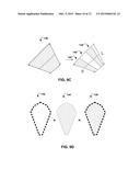 PREFIXED SUMMED LENGTH IN GRAPHICS PROCESSING diagram and image