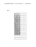 DEVICE, SYSTEM AND METHOD FOR COLOR DISPLAY diagram and image